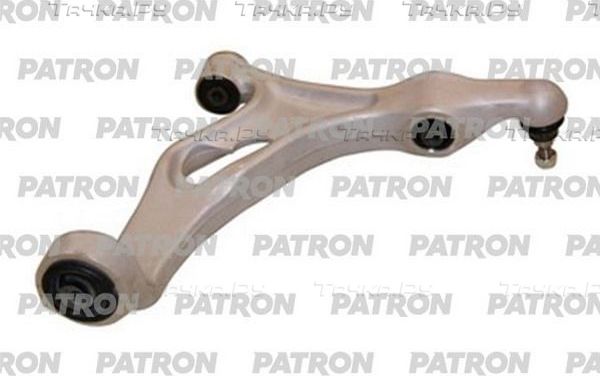 Поперечный рычаг передней подвески Patron. Артикул PS50180R