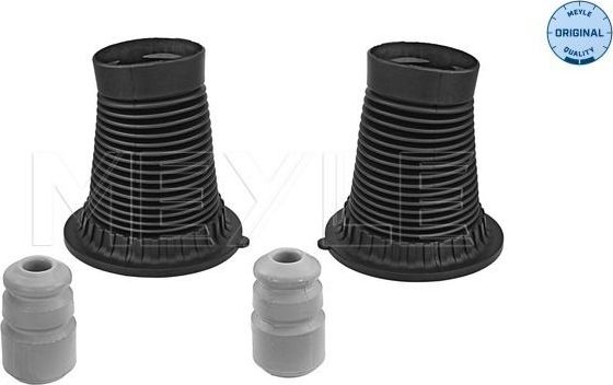 Комплект отбойников и пыльников амортизаторов (стоек) Meyle Original Kit. Артикул 53-14 740 0000