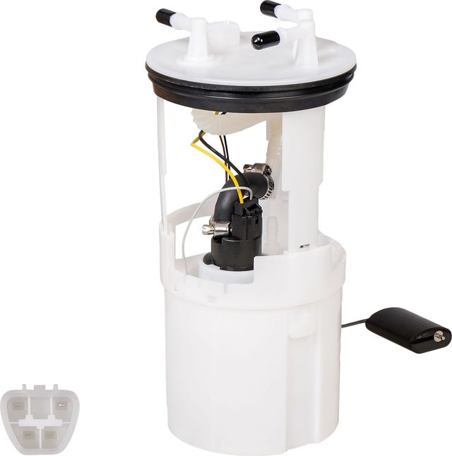 Бензонасос (топливный насос) StartVOLT для Hyundai Santa Fe II 2006-2012. Артикул SFM 3005