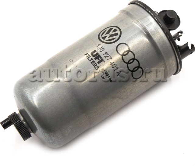 Топливный фильтр VAG. Артикул 1J0127401A