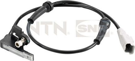 Датчик ABS NTN / SNR. Артикул ASB159.12