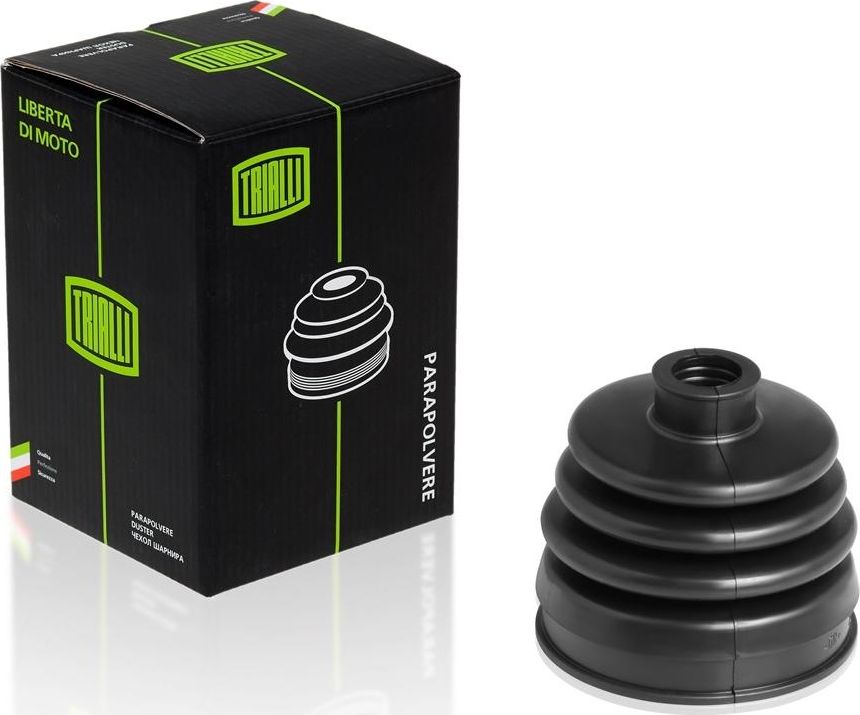 Пыльник ШРУСа внутренний Trialli. Артикул RG 0131