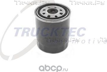 Масляный фильтр Trucktec Automotive. Артикул 02.18.122