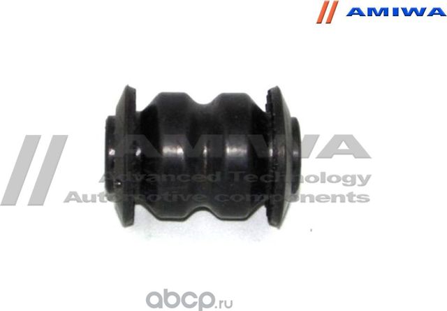 сайленблок передний переднего рычага (Amiwa). Артикул 0224242