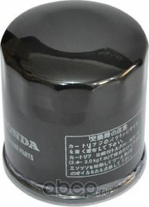 Масляный фильтр Honda. Артикул 15410MM5003