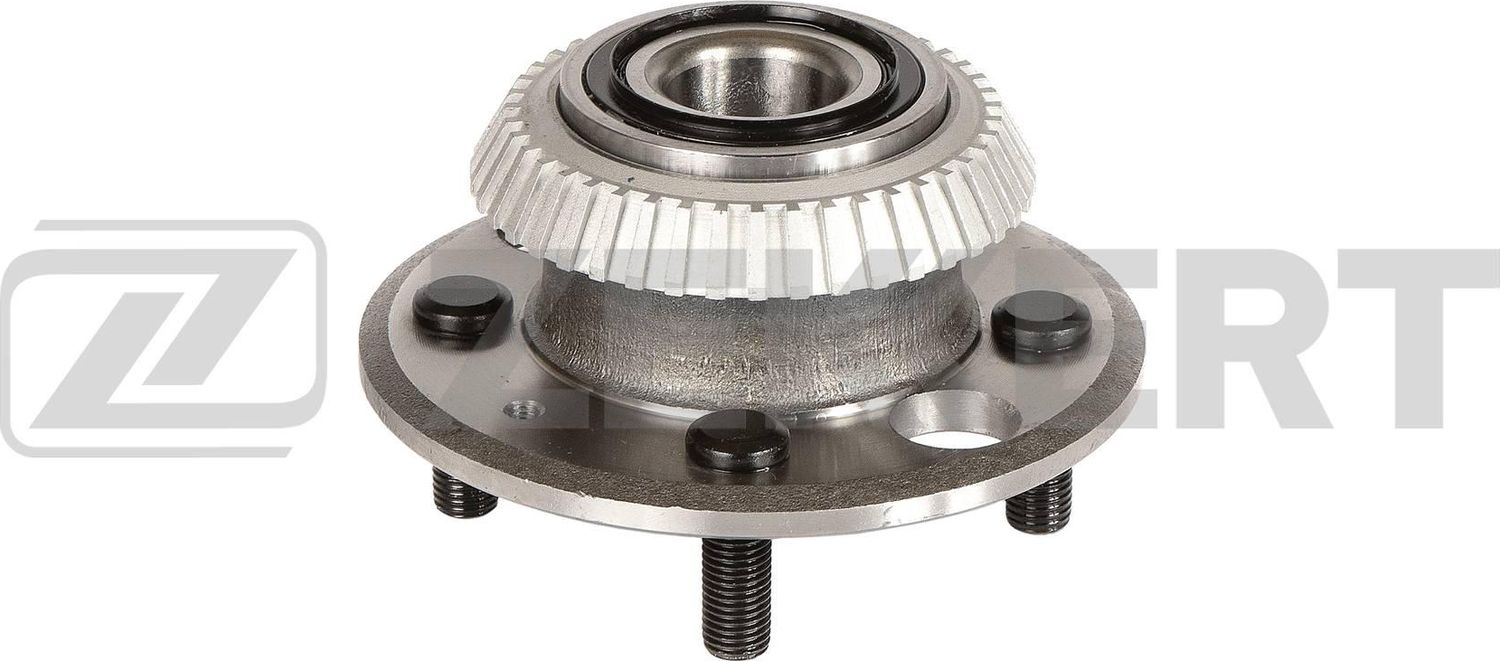 Ступица колеса Zekkert. Артикул RL-2200