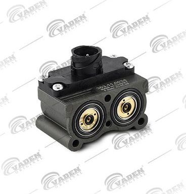 Клапан КПП Мерседес Актрос Аксор Vaden Original. Артикул 303.11.0034