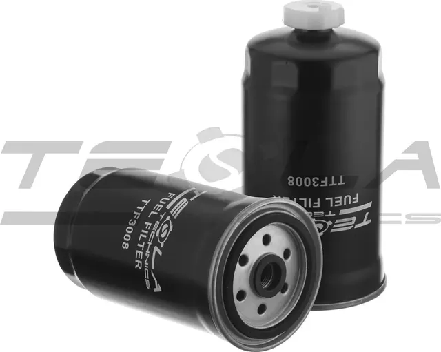 Фильтр топливный (Tesla Technics). Артикул TTF3008