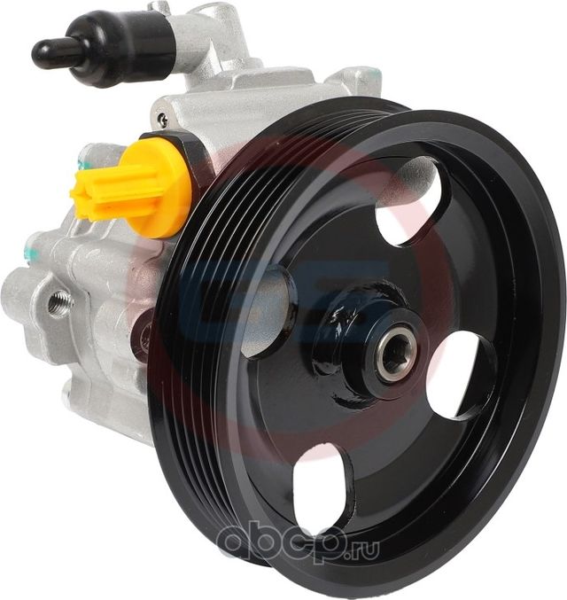 Новый насос ГУР Alfa Romeo 159 2005-, Alfa Romeo Brera 2006-2010 (GS). Артикул HP01010C