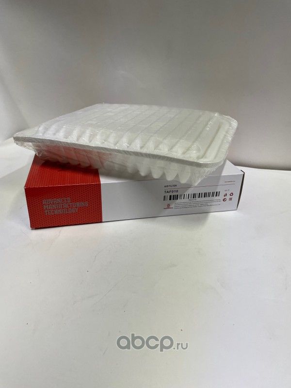 Воздушный фильтр (Tadashisa). Артикул TAF010