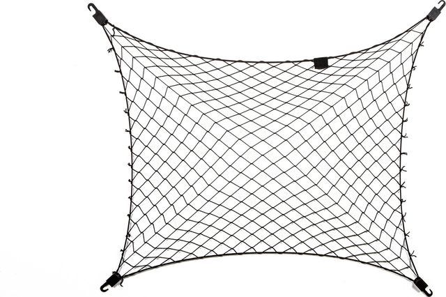 Сетка напольная Autofamily Econom в багажник автомобиля, 75-75 см. Артикул ASNB001U