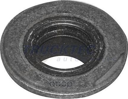 Сальник клапанной крышки (Trucktec Automotive) Trucktec Automotive. Артикул 01.10.189