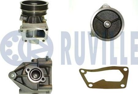 Помпа (водяной насос) Ruville. Артикул 56825