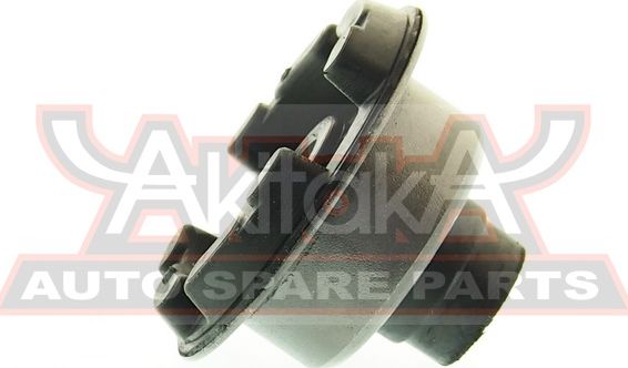 Подушка (опора) двигателя Asva. Артикул 0101-UZJ100FD2