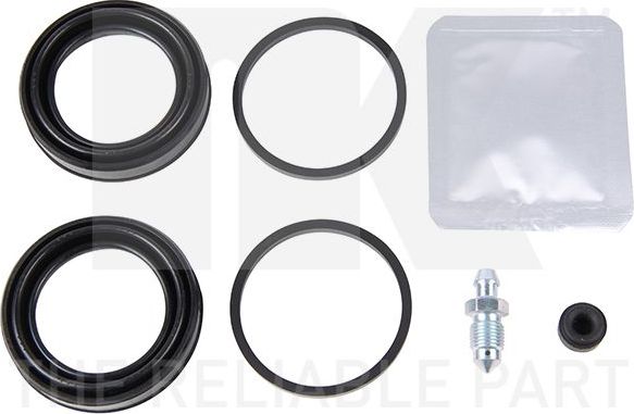 Ремкомплект тормозного суппорта NK. Артикул 8833022