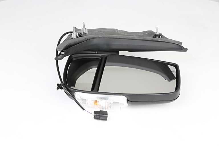 Зеркало боковое BSG. Артикул BSG 30-900-102