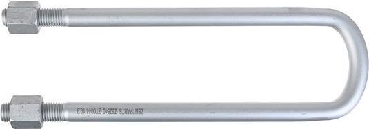 Стремянка рессоры Zentparts для Volvo  F12 1977-1994. Артикул Z62540