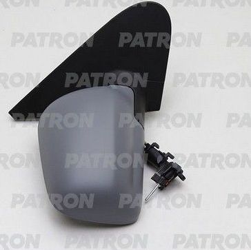 Зеркало боковое Patron. Артикул PMG4026M02