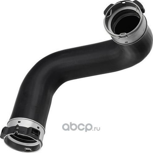 Патрубок интеркулера (Zikmar). Артикул Z69317R