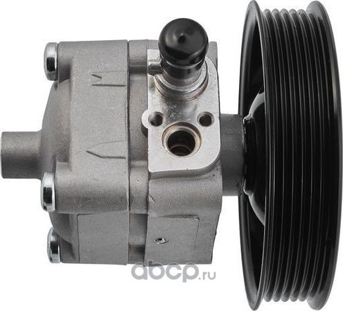 Насос гидроусилителя руля VOLVO S80 I, XC90 I, S60 (Zikmar). Артикул Z45043R