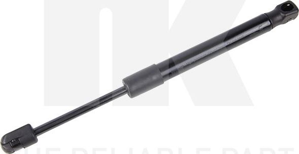 Амортизатор (упор) багажника NK. Артикул 11047039