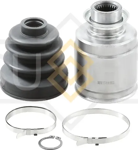 ШРУС внутренний передний левый HONDA CR-V 2.0 2001 (Sufix). Артикул ST1118