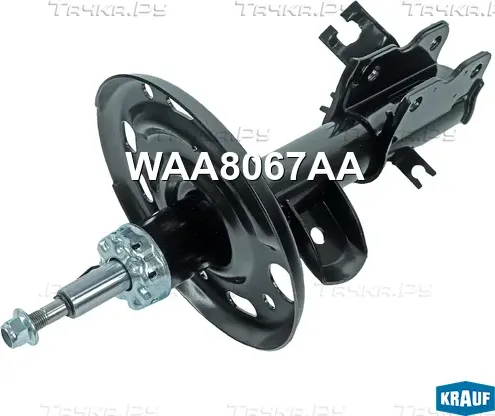 Амортизатор подвески (Krauf). Артикул WAA8067AA