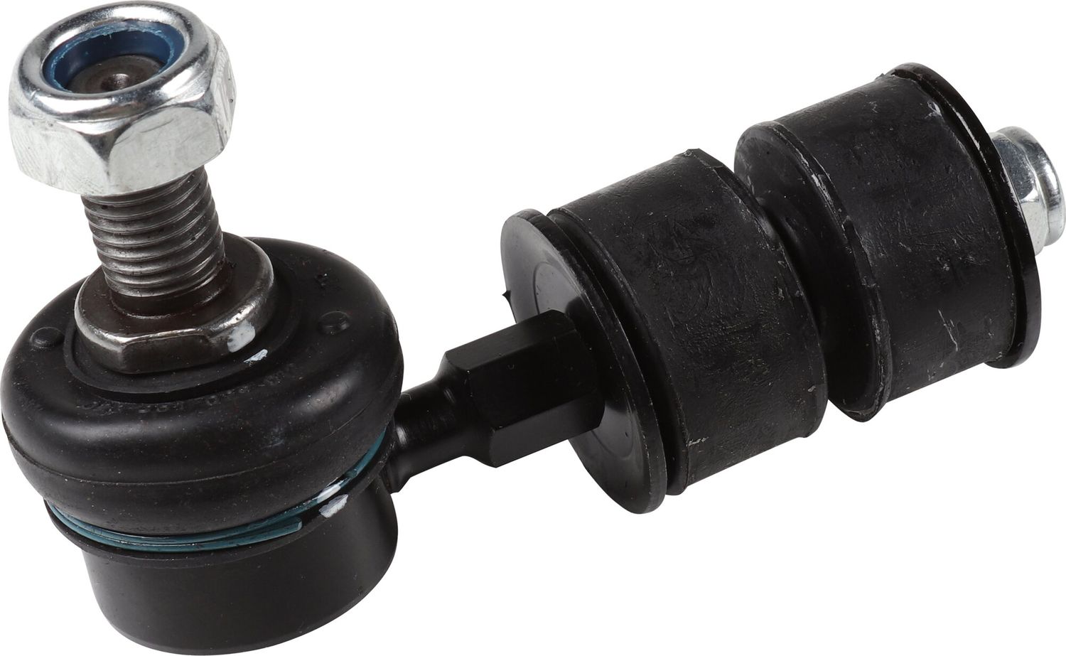 Стойка (тяга) стабилизатора JP Group. Артикул 1240400300