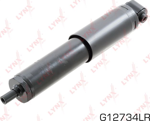 Амортизатор LYNXauto. Артикул G12734LR