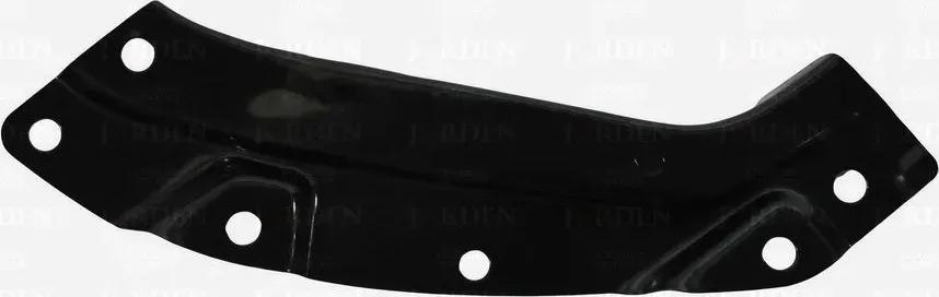 КРОНШТЕЙН ФАРЫ МЕТАЛЛ LH POLO 11- JH20POL11021AL (Jorden). Артикул JH20POL11021AL