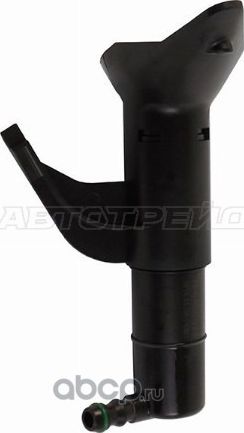 ОМЫВАТЕЛЬ ФАРЫ VW TOUAREG 11- LH (SAT). Артикул STVW621102 