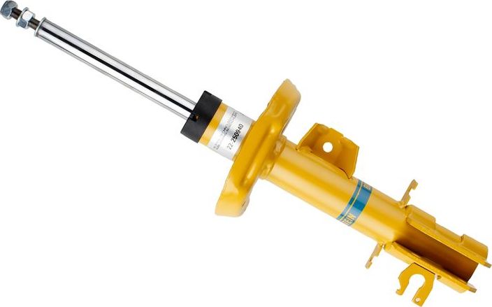 Амортизатор Bilstein B6 Performance передний левый для Opel Corsa D 2006-2014. Артикул 22-250940