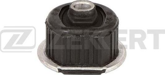 Сайлентблок задней балки Zekkert передний для Mercedes-Benz E-Класс I (W124) 1993-1998. Артикул GM-6183