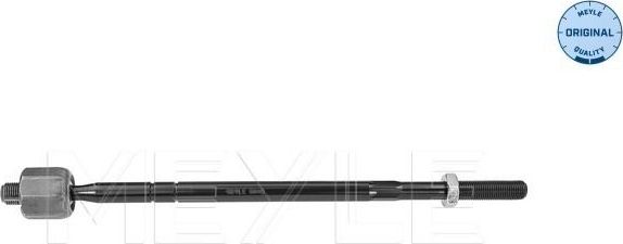 Рулевая тяга Meyle Original. Артикул 616 030 5581