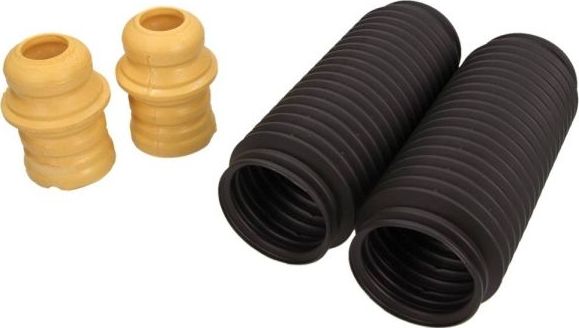 Комплект отбойников и пыльников амортизаторов (стоек) MaXgear. Артикул 72-3341