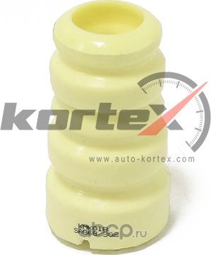 Отбойник амортизатора TOYOTA CAMRY 01- пер.подв. (Kortex). Артикул KMK018