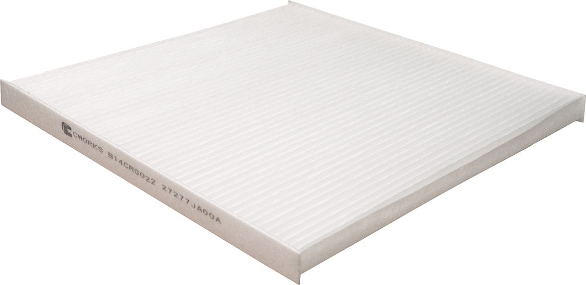 Салонный фильтр Cworks. Артикул B14CR0022