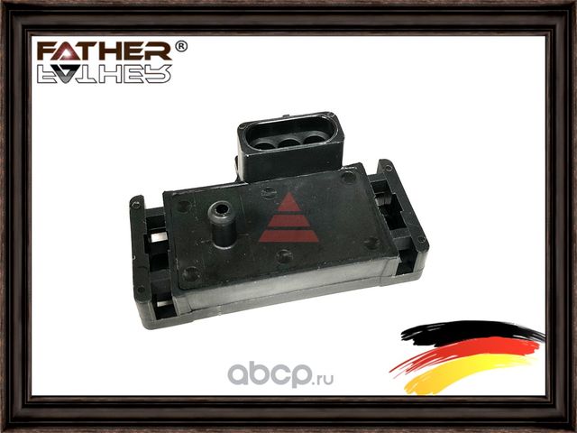 Датчик абсолютного давления воздуха (Father). Артикул F00221S01