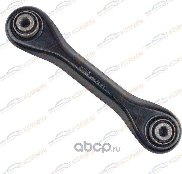Рычаг подвески задней нижний L/R (гарантия 1 год/30т.км) (Korwin) Korwin. Артикул KWAB1006