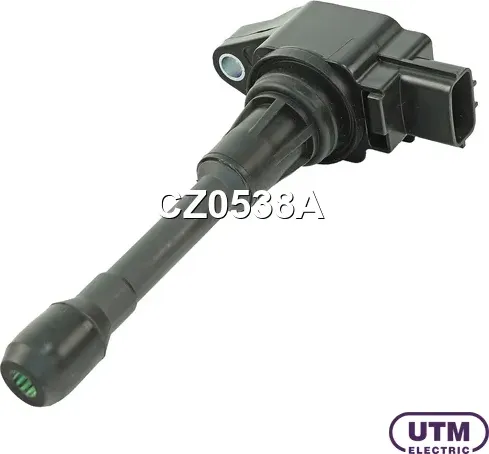 Катушка зажигания (UTM) UTM. Артикул CZ0538A