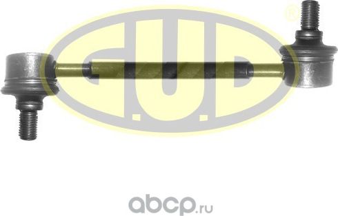 Стойка (тяга) стабилизатора G.U.D.. Артикул GSP301206
