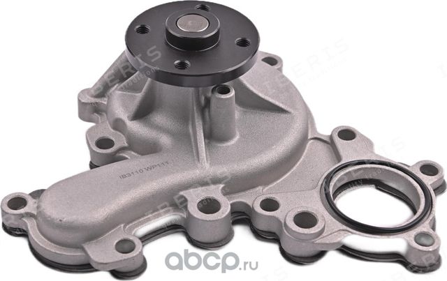 НАСОС ВОДЯНОЙ LAND CRUISER 90 (_J9_) 4.7 2UZ-FE /LAND CRUISER (VDJ20_, UZJ20_)  5.7 V8 3UR-FE (Iberis). Артикул IB3110 