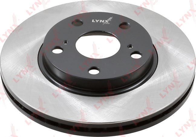 Тормозной диск LYNXauto. Артикул BN-1955