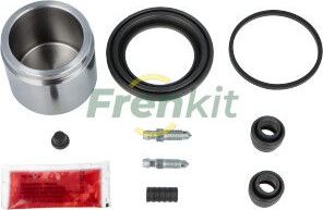 Ремкомплект тормозного суппорта Frenkit передний для Toyota RAV4 II (XA20) 2000-2005. Артикул 260944