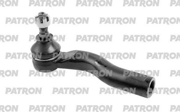 Наконечник рулевой тяги Patron. Артикул PS10038R