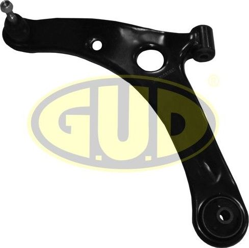 Поперечный рычаг передней подвески G.U.D. левый для Smart Forfour I (W454) 2004-2006. Артикул GSP501829