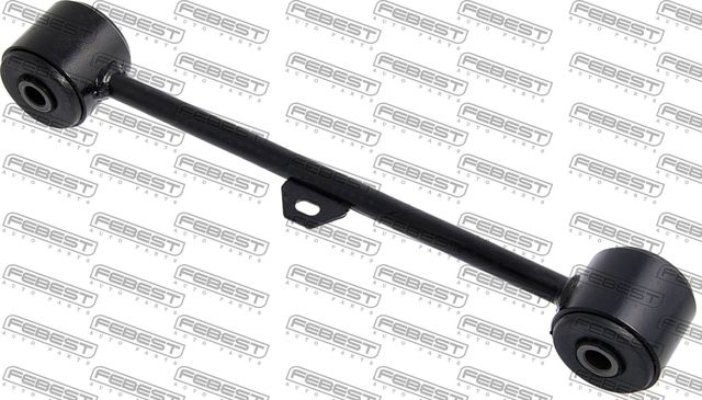 Поперечный рычаг задней подвески Febest. Артикул 0125-KZN185U