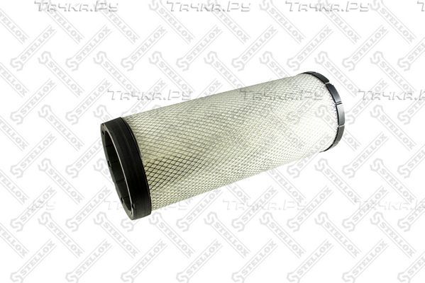 Воздушный фильтр Stellox (Синтетика) для Volvo  FE II 2012-2026. Артикул 81-21066-SX