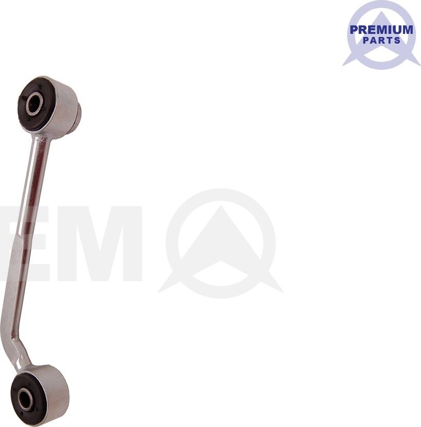 Стойка (тяга) стабилизатора Sidem. Артикул 49568