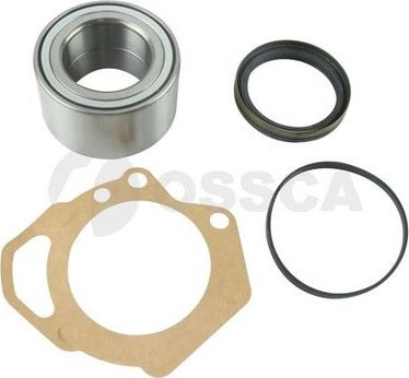 Ступичный подшипник (комплект) OSSCA для Mercedes-Benz Sprinter 901, 902 1995-2006. Артикул 43004
